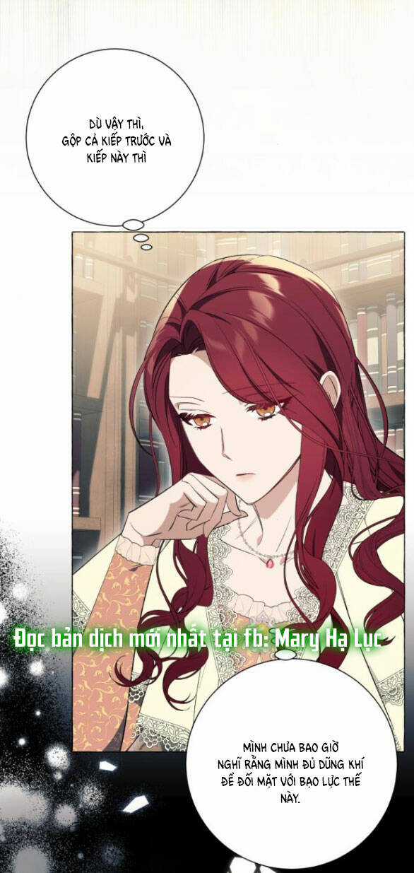 Tôi Tưởng Đó Chỉ Là Tiểu Thuyết Trọng Sinh Bình Thường Chapter 26 trang 27