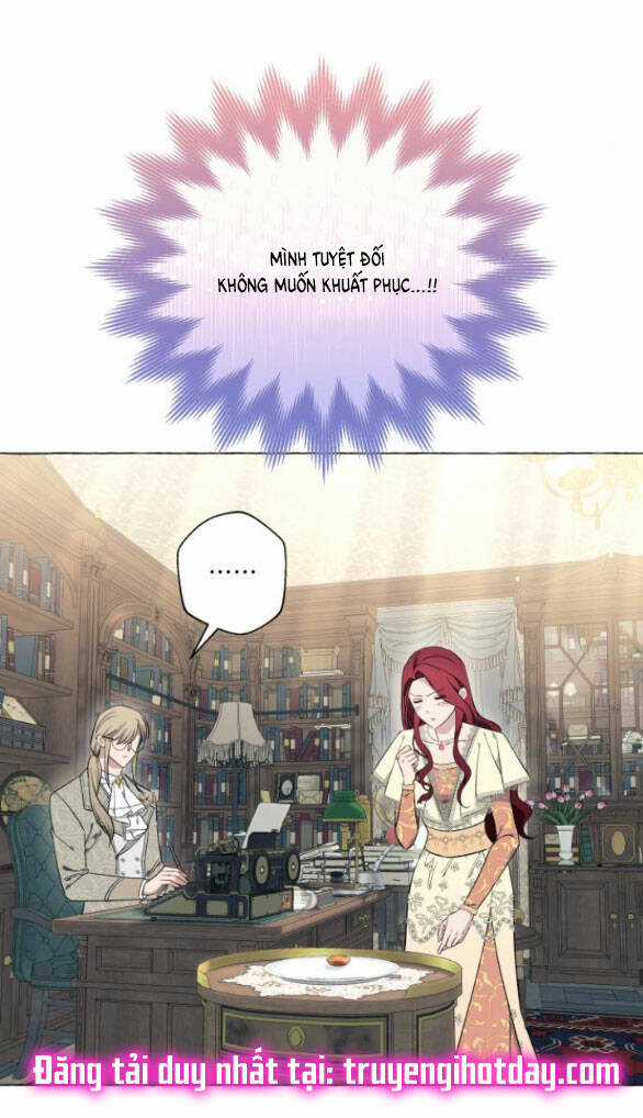 Tôi Tưởng Đó Chỉ Là Tiểu Thuyết Trọng Sinh Bình Thường Chapter 26 trang 29