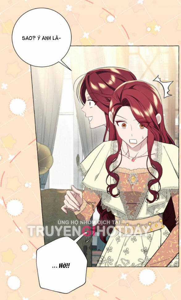 Tôi Tưởng Đó Chỉ Là Tiểu Thuyết Trọng Sinh Bình Thường Chapter 26 trang 31