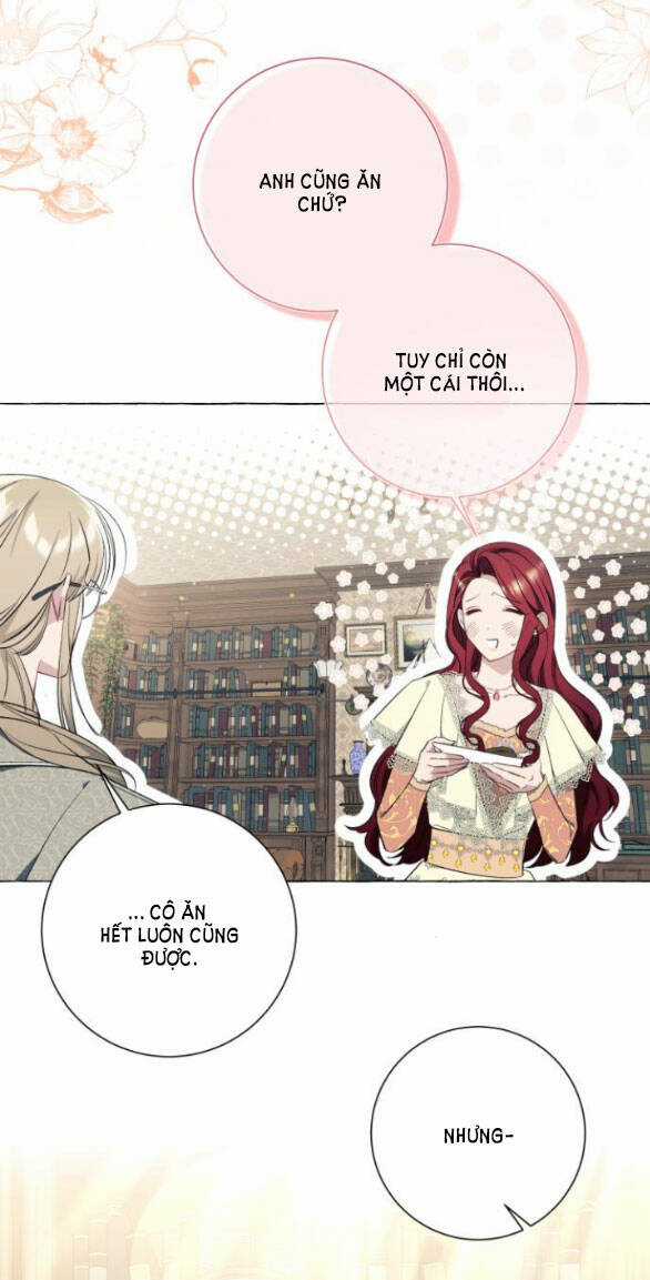 Tôi Tưởng Đó Chỉ Là Tiểu Thuyết Trọng Sinh Bình Thường Chapter 26 trang 34