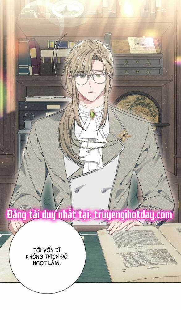 Tôi Tưởng Đó Chỉ Là Tiểu Thuyết Trọng Sinh Bình Thường Chapter 26 trang 35