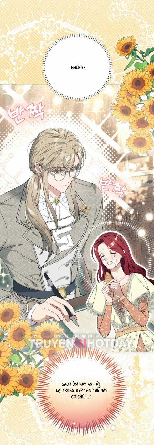 Tôi Tưởng Đó Chỉ Là Tiểu Thuyết Trọng Sinh Bình Thường Chapter 26 trang 37