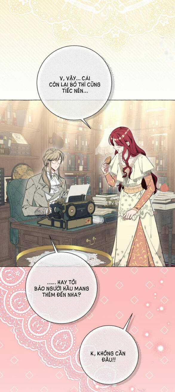 Tôi Tưởng Đó Chỉ Là Tiểu Thuyết Trọng Sinh Bình Thường Chapter 26 trang 38