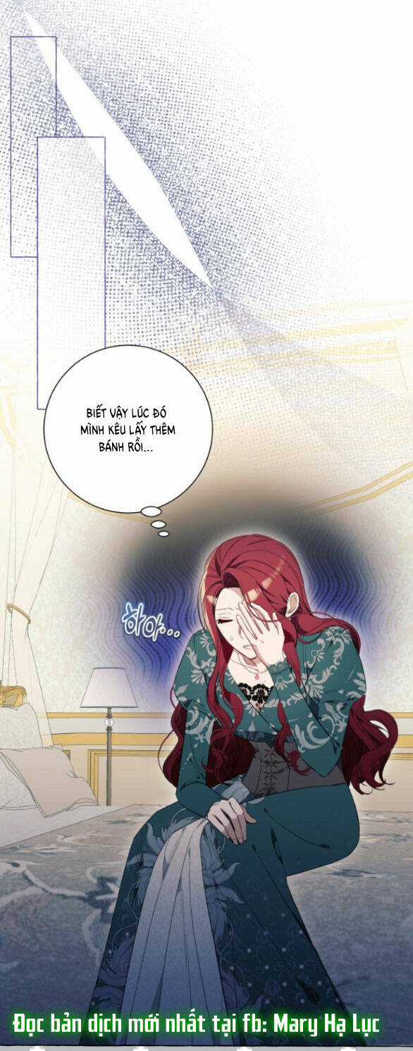 Tôi Tưởng Đó Chỉ Là Tiểu Thuyết Trọng Sinh Bình Thường Chapter 26 trang 39