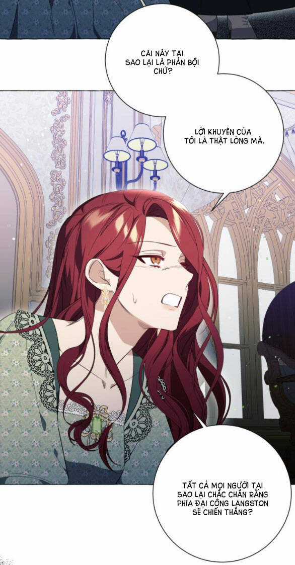 Tôi Tưởng Đó Chỉ Là Tiểu Thuyết Trọng Sinh Bình Thường Chapter 26 trang 4