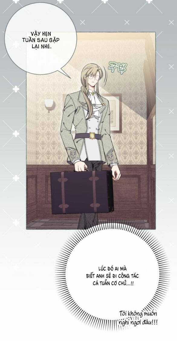 Tôi Tưởng Đó Chỉ Là Tiểu Thuyết Trọng Sinh Bình Thường Chapter 26 trang 40