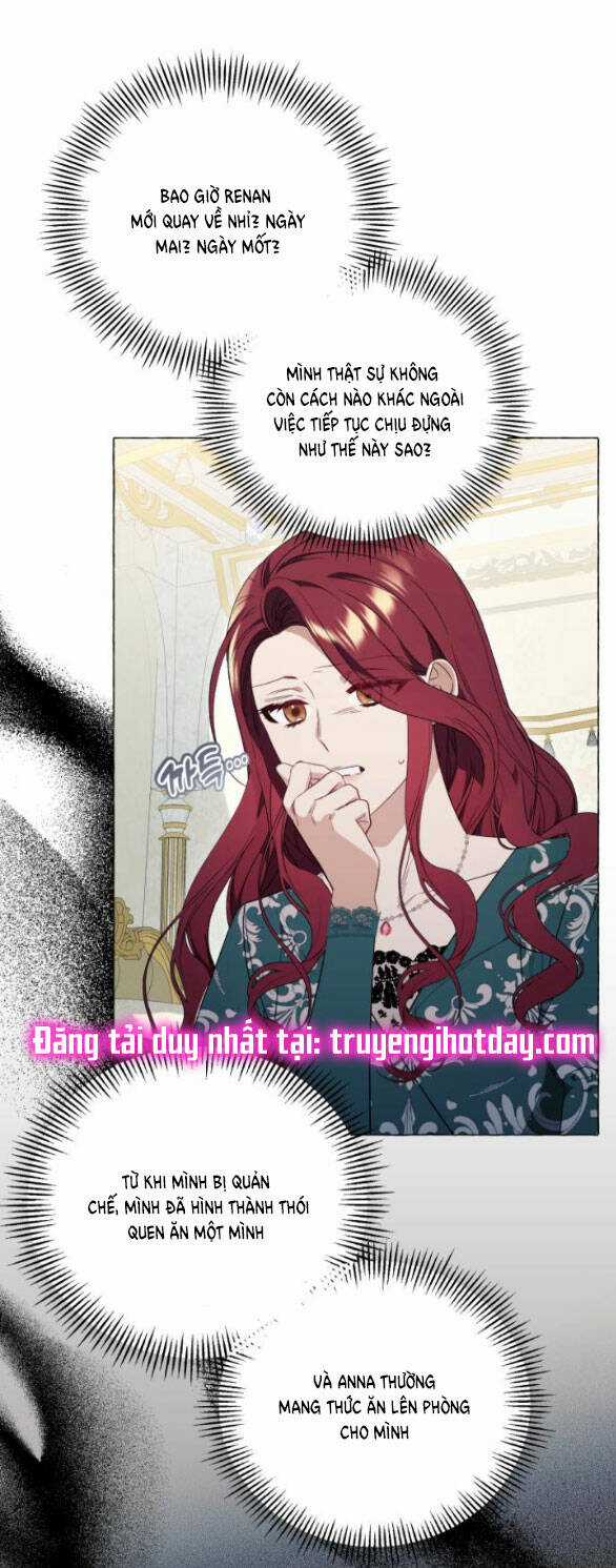 Tôi Tưởng Đó Chỉ Là Tiểu Thuyết Trọng Sinh Bình Thường Chapter 26 trang 41