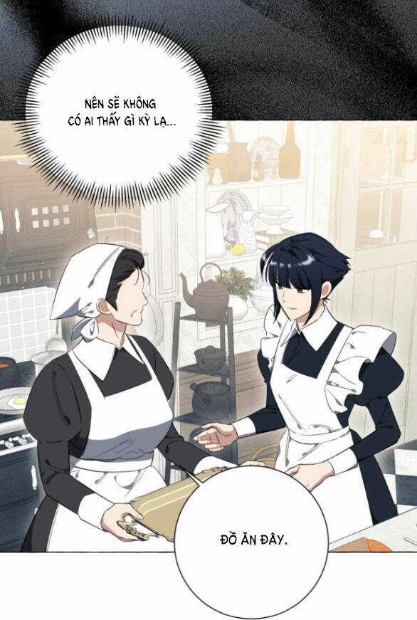 Tôi Tưởng Đó Chỉ Là Tiểu Thuyết Trọng Sinh Bình Thường Chapter 26 trang 42