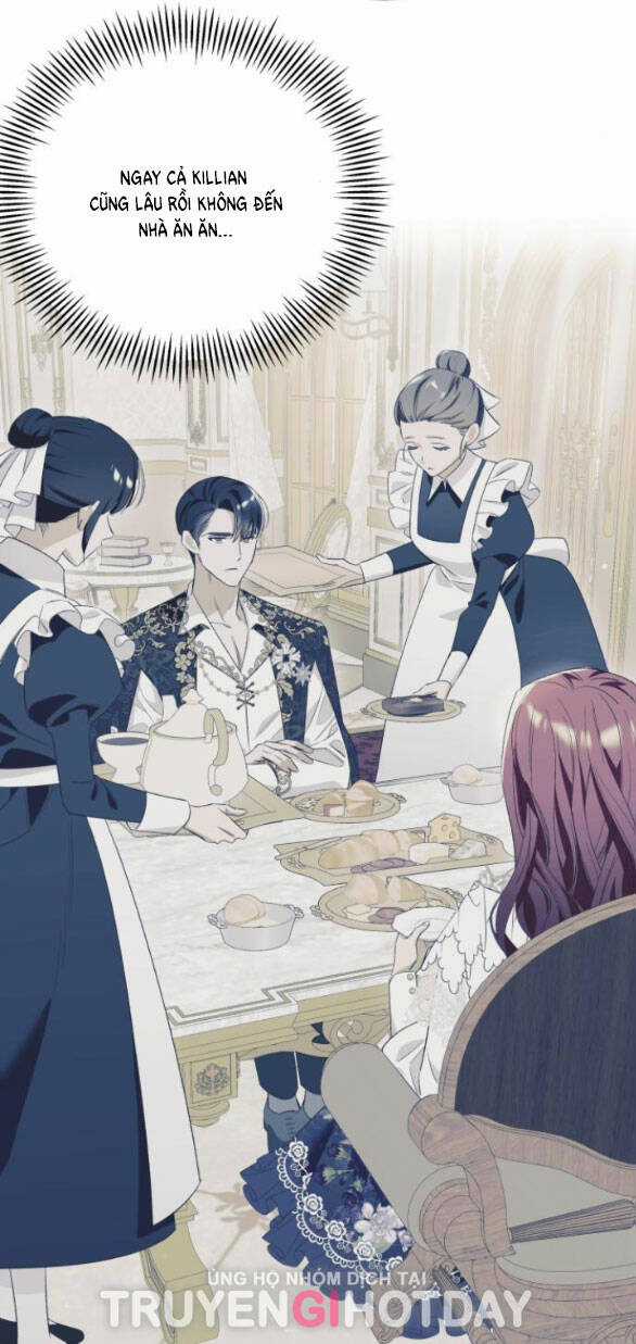 Tôi Tưởng Đó Chỉ Là Tiểu Thuyết Trọng Sinh Bình Thường Chapter 26 trang 43