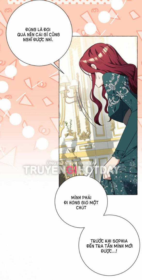 Tôi Tưởng Đó Chỉ Là Tiểu Thuyết Trọng Sinh Bình Thường Chapter 26 trang 49