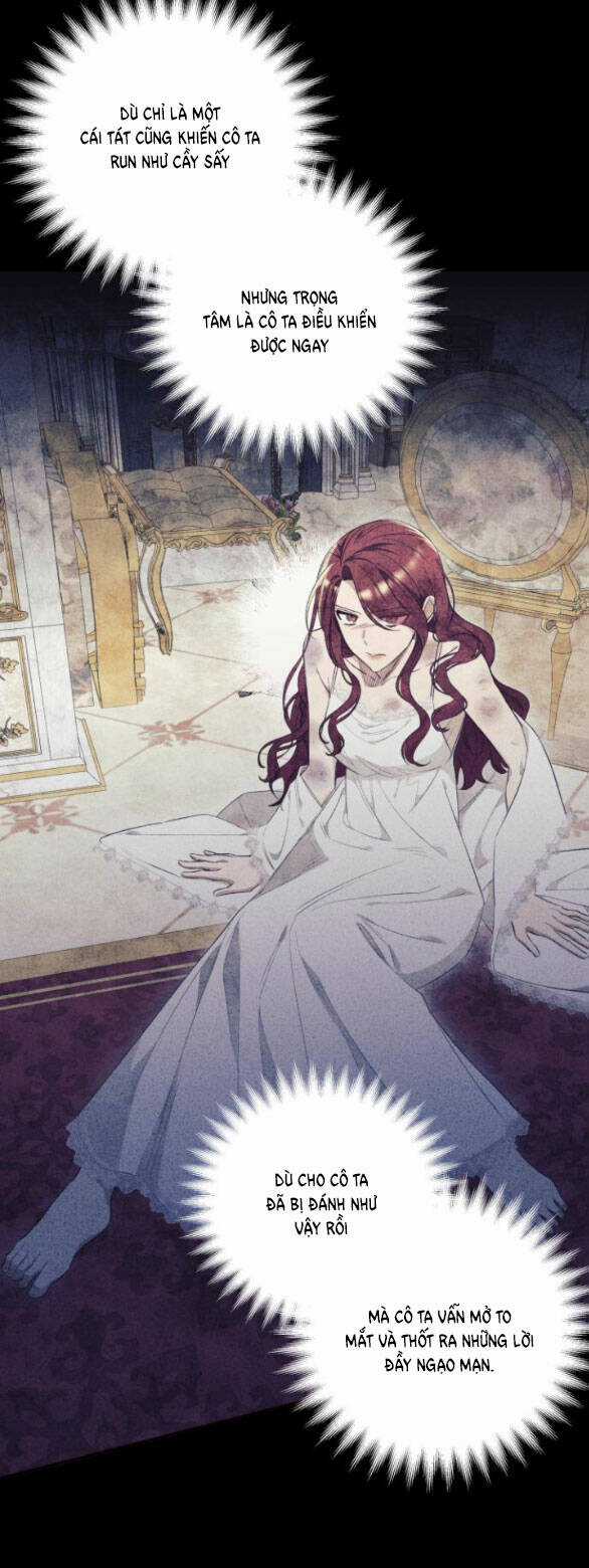 Tôi Tưởng Đó Chỉ Là Tiểu Thuyết Trọng Sinh Bình Thường Chapter 26 trang 51