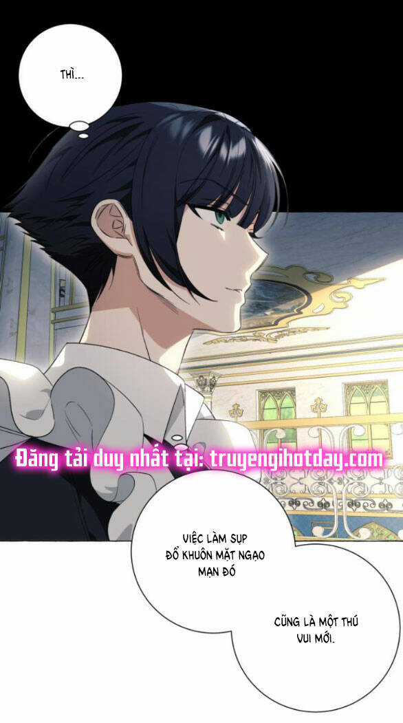 Tôi Tưởng Đó Chỉ Là Tiểu Thuyết Trọng Sinh Bình Thường Chapter 26 trang 52