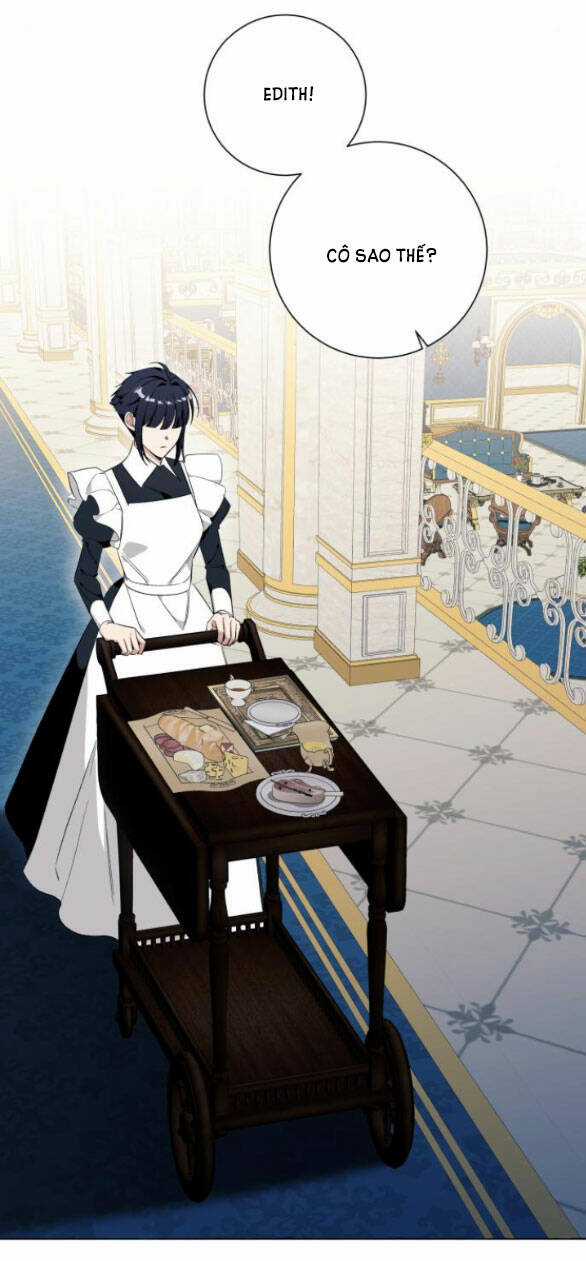 Tôi Tưởng Đó Chỉ Là Tiểu Thuyết Trọng Sinh Bình Thường Chapter 26 trang 53