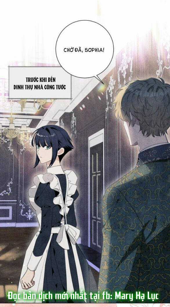 Tôi Tưởng Đó Chỉ Là Tiểu Thuyết Trọng Sinh Bình Thường Chapter 26 trang 56