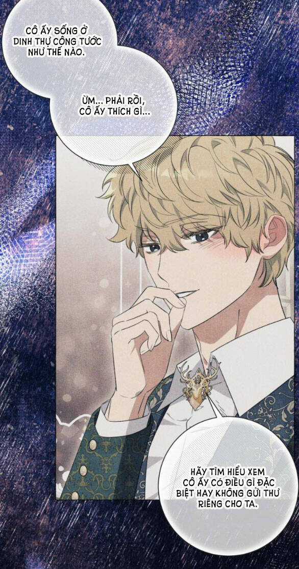 Tôi Tưởng Đó Chỉ Là Tiểu Thuyết Trọng Sinh Bình Thường Chapter 26 trang 60