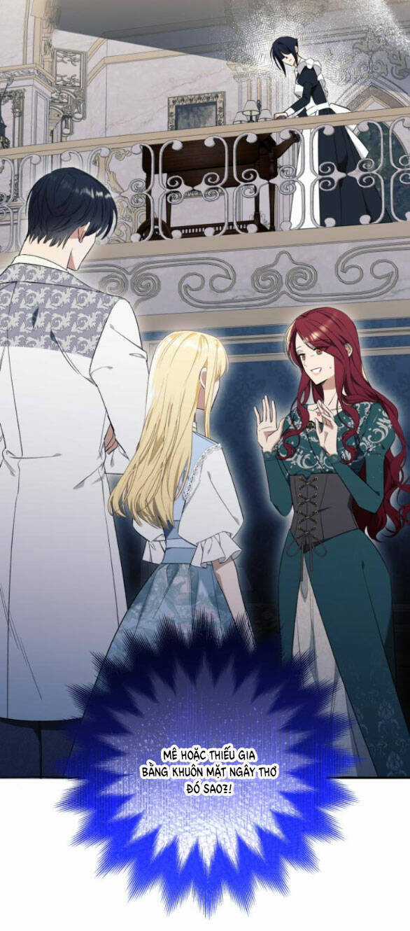 Tôi Tưởng Đó Chỉ Là Tiểu Thuyết Trọng Sinh Bình Thường Chapter 26 trang 65