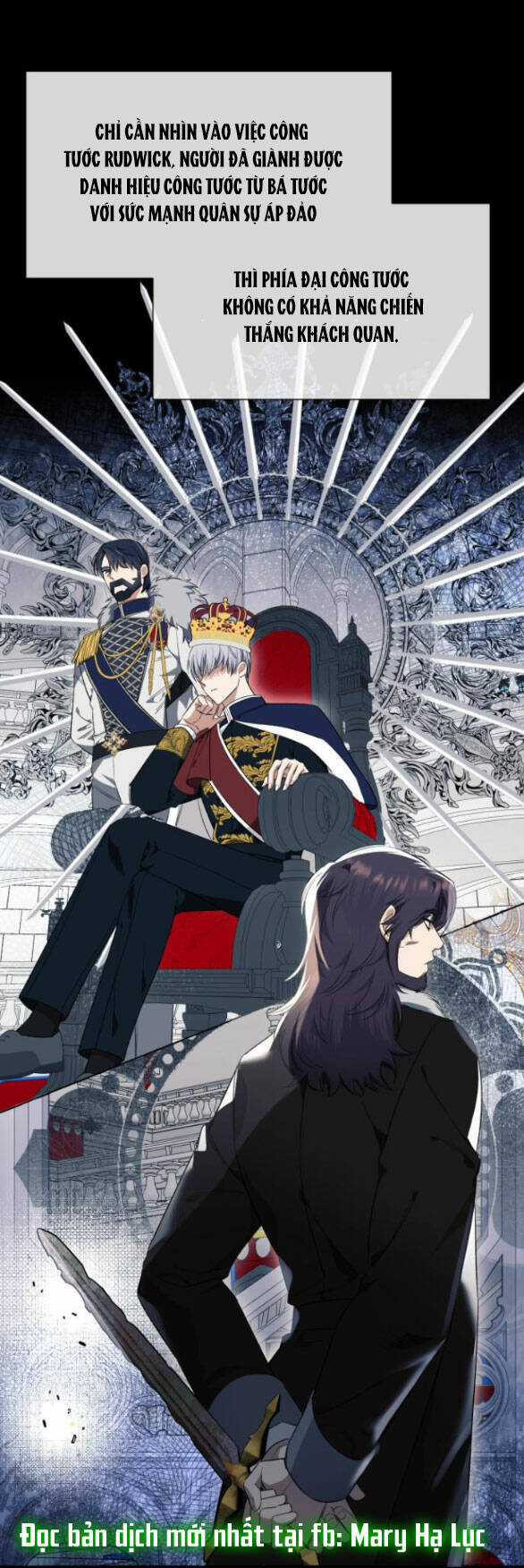 Tôi Tưởng Đó Chỉ Là Tiểu Thuyết Trọng Sinh Bình Thường Chapter 26 trang 7