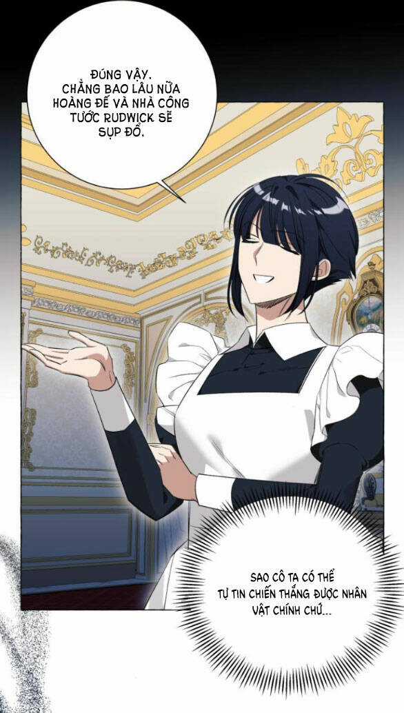 Tôi Tưởng Đó Chỉ Là Tiểu Thuyết Trọng Sinh Bình Thường Chapter 26 trang 8