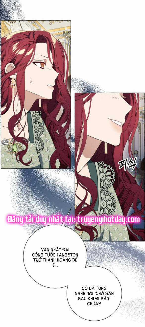 Tôi Tưởng Đó Chỉ Là Tiểu Thuyết Trọng Sinh Bình Thường Chapter 26 trang 9