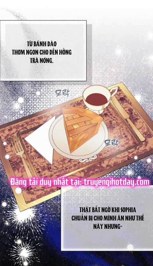 Tôi Tưởng Đó Chỉ Là Tiểu Thuyết Trọng Sinh Bình Thường Chapter 27.1 trang 0