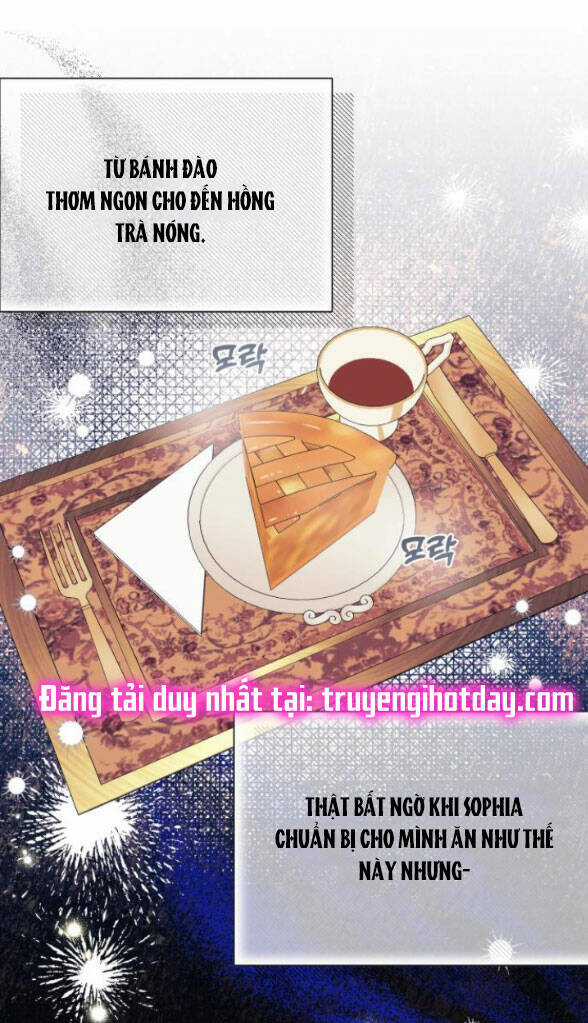 Tôi Tưởng Đó Chỉ Là Tiểu Thuyết Trọng Sinh Bình Thường Chapter 27 trang 0