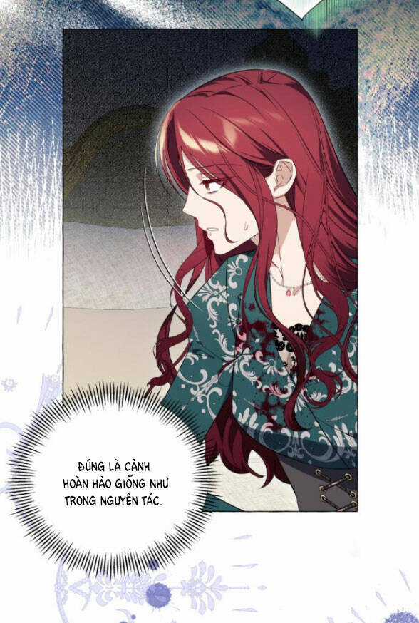 Tôi Tưởng Đó Chỉ Là Tiểu Thuyết Trọng Sinh Bình Thường Chapter 27 trang 10