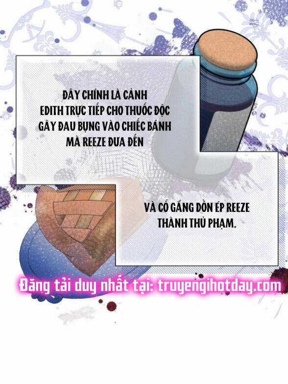 Tôi Tưởng Đó Chỉ Là Tiểu Thuyết Trọng Sinh Bình Thường Chapter 27 trang 11