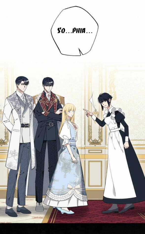 Tôi Tưởng Đó Chỉ Là Tiểu Thuyết Trọng Sinh Bình Thường Chapter 27 trang 12