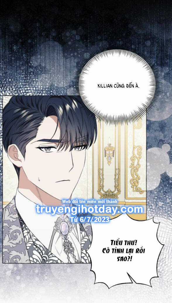 Tôi Tưởng Đó Chỉ Là Tiểu Thuyết Trọng Sinh Bình Thường Chapter 27 trang 13