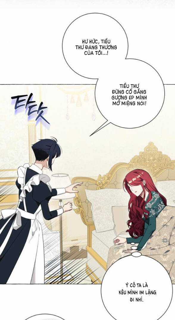 Tôi Tưởng Đó Chỉ Là Tiểu Thuyết Trọng Sinh Bình Thường Chapter 27 trang 14