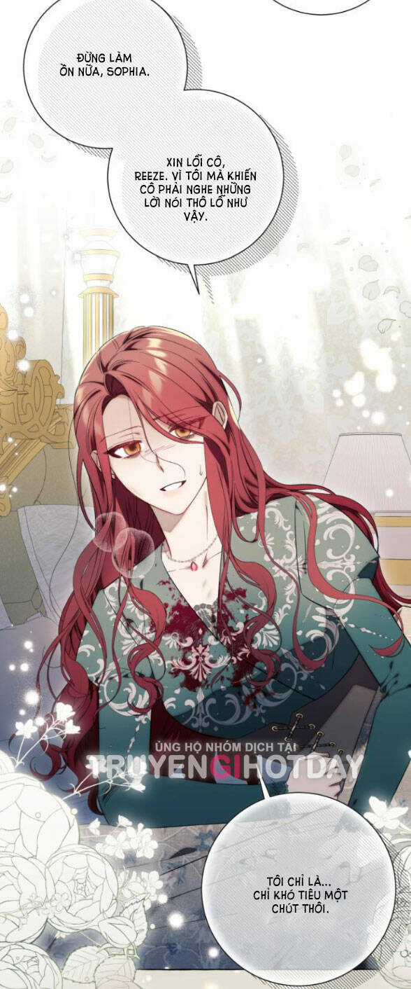 Tôi Tưởng Đó Chỉ Là Tiểu Thuyết Trọng Sinh Bình Thường Chapter 27 trang 15