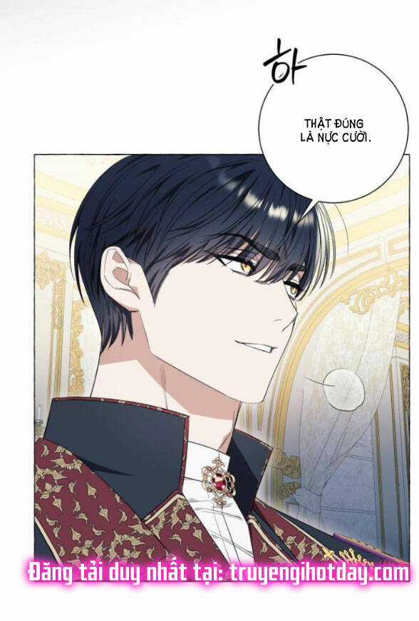 Tôi Tưởng Đó Chỉ Là Tiểu Thuyết Trọng Sinh Bình Thường Chapter 27 trang 17