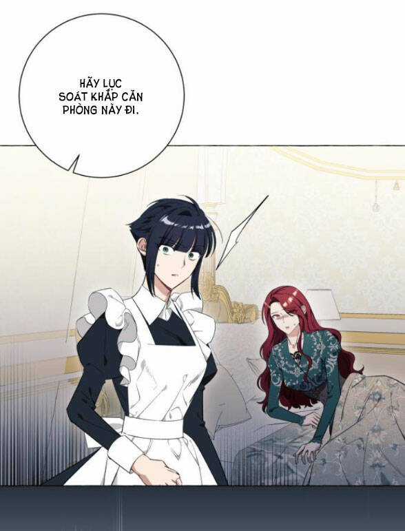 Tôi Tưởng Đó Chỉ Là Tiểu Thuyết Trọng Sinh Bình Thường Chapter 27 trang 18