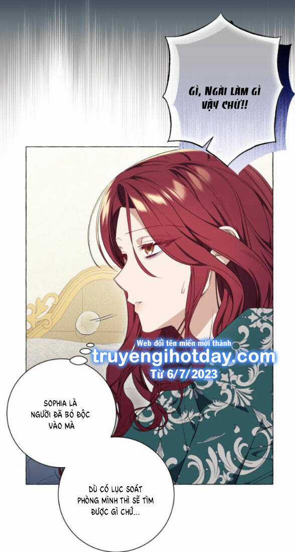 Tôi Tưởng Đó Chỉ Là Tiểu Thuyết Trọng Sinh Bình Thường Chapter 27 trang 19