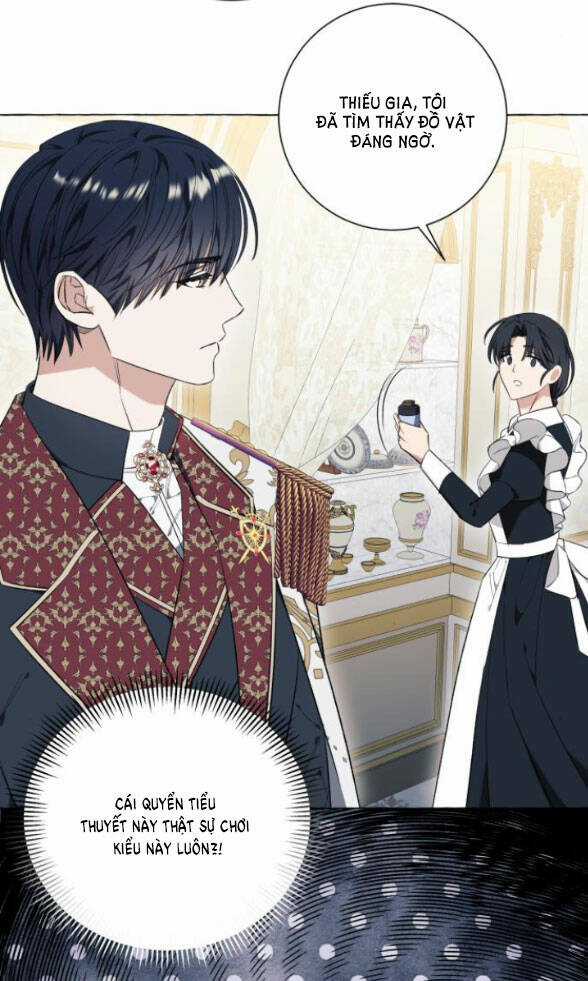 Tôi Tưởng Đó Chỉ Là Tiểu Thuyết Trọng Sinh Bình Thường Chapter 27 trang 20