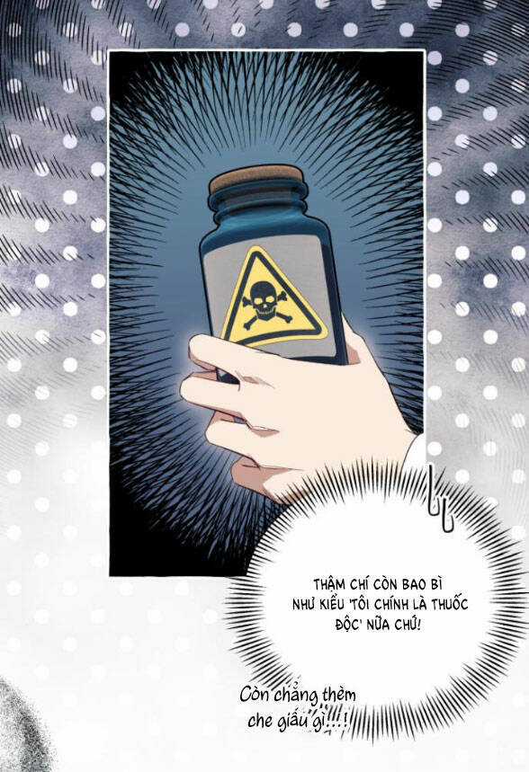 Tôi Tưởng Đó Chỉ Là Tiểu Thuyết Trọng Sinh Bình Thường Chapter 27 trang 21