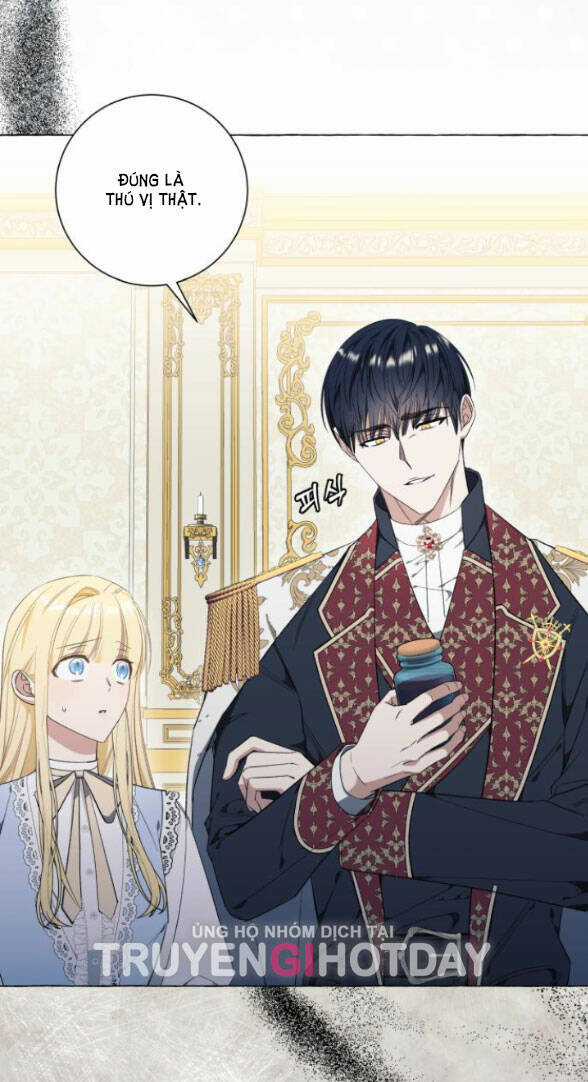 Tôi Tưởng Đó Chỉ Là Tiểu Thuyết Trọng Sinh Bình Thường Chapter 27 trang 22