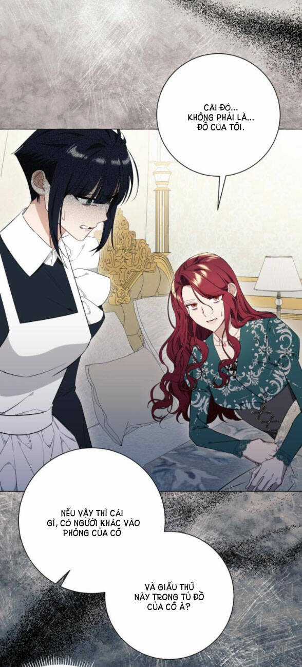 Tôi Tưởng Đó Chỉ Là Tiểu Thuyết Trọng Sinh Bình Thường Chapter 27 trang 23