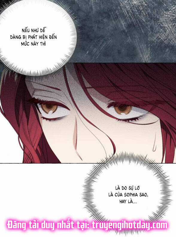 Tôi Tưởng Đó Chỉ Là Tiểu Thuyết Trọng Sinh Bình Thường Chapter 27 trang 24