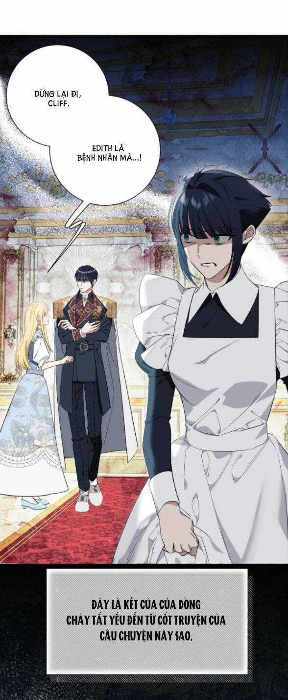 Tôi Tưởng Đó Chỉ Là Tiểu Thuyết Trọng Sinh Bình Thường Chapter 27 trang 25