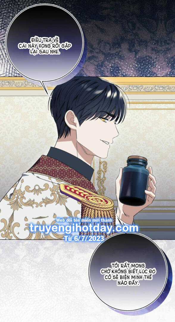 Tôi Tưởng Đó Chỉ Là Tiểu Thuyết Trọng Sinh Bình Thường Chapter 27 trang 26