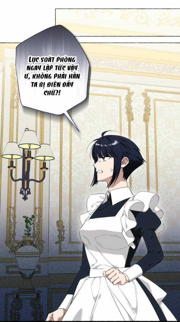 Tôi Tưởng Đó Chỉ Là Tiểu Thuyết Trọng Sinh Bình Thường Chapter 27 trang 27