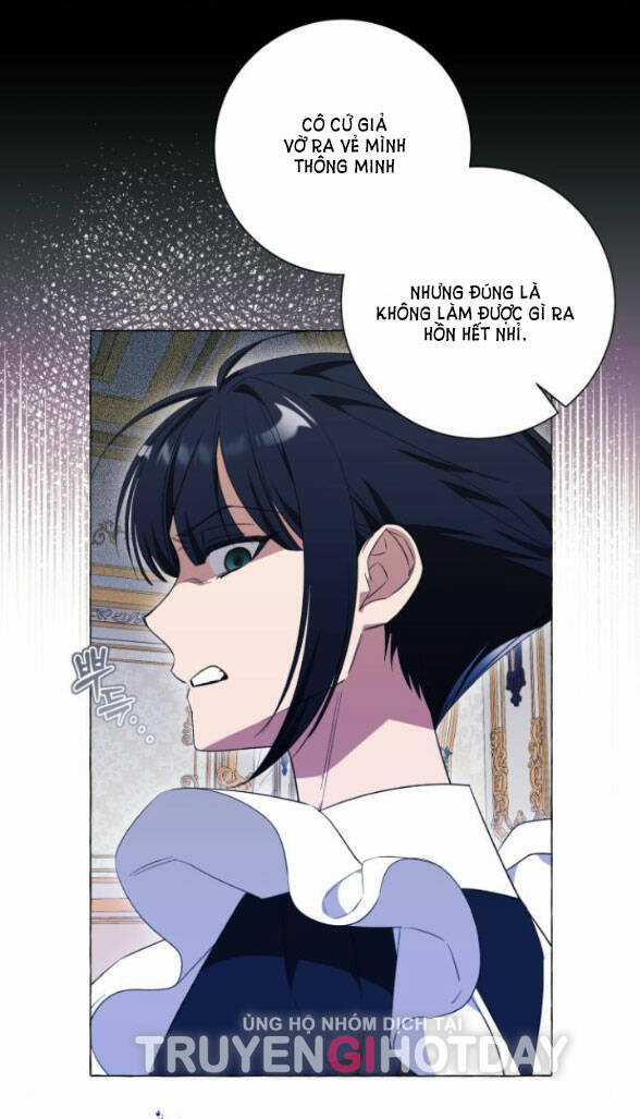 Tôi Tưởng Đó Chỉ Là Tiểu Thuyết Trọng Sinh Bình Thường Chapter 27 trang 28