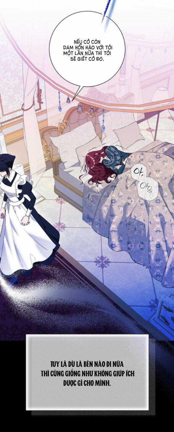 Tôi Tưởng Đó Chỉ Là Tiểu Thuyết Trọng Sinh Bình Thường Chapter 27 trang 30