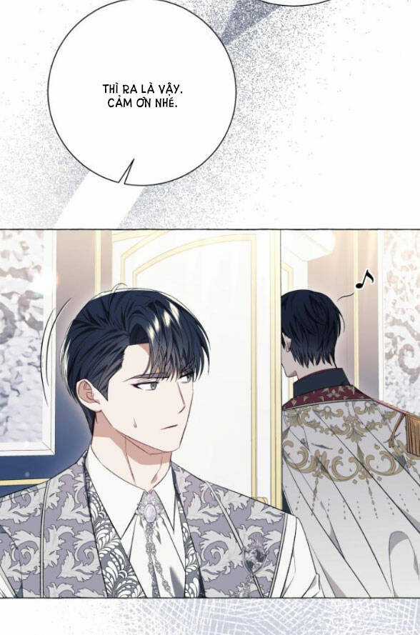 Tôi Tưởng Đó Chỉ Là Tiểu Thuyết Trọng Sinh Bình Thường Chapter 27 trang 33