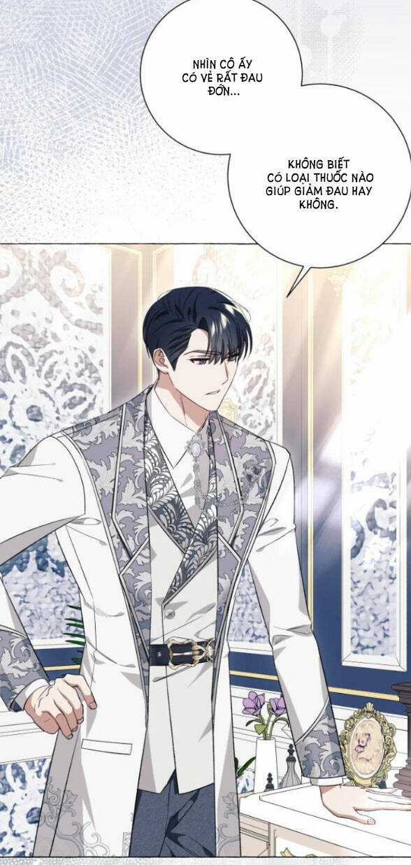 Tôi Tưởng Đó Chỉ Là Tiểu Thuyết Trọng Sinh Bình Thường Chapter 27 trang 34