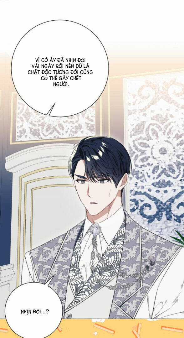 Tôi Tưởng Đó Chỉ Là Tiểu Thuyết Trọng Sinh Bình Thường Chapter 27 trang 36