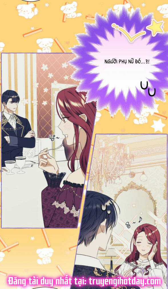 Tôi Tưởng Đó Chỉ Là Tiểu Thuyết Trọng Sinh Bình Thường Chapter 27 trang 37