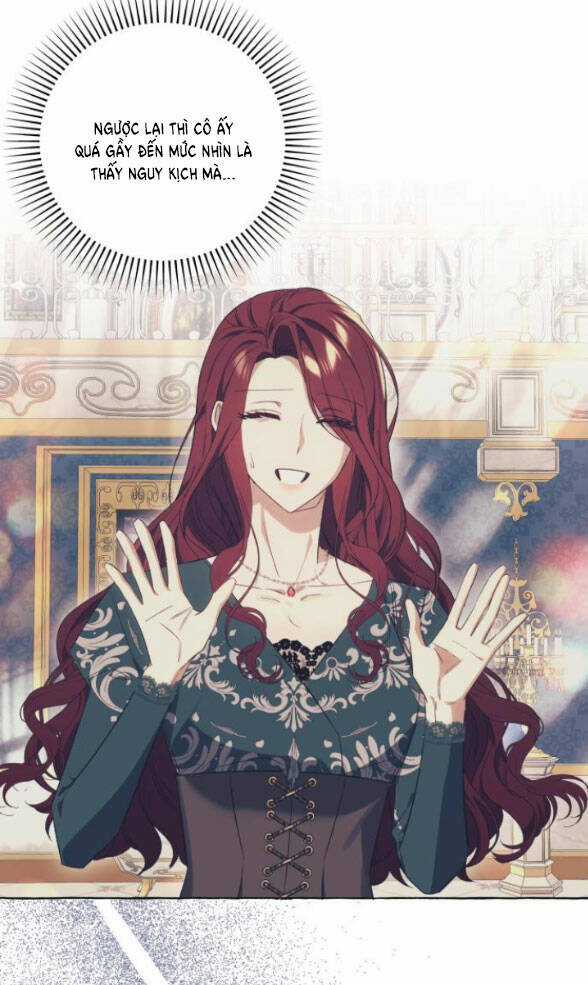 Tôi Tưởng Đó Chỉ Là Tiểu Thuyết Trọng Sinh Bình Thường Chapter 27 trang 39