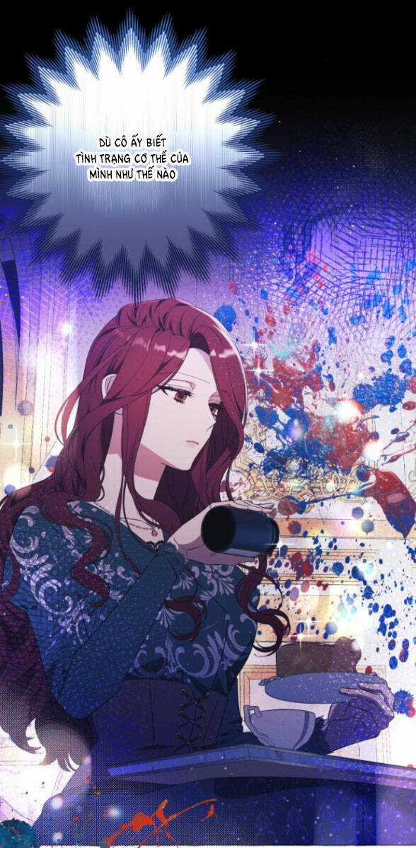 Tôi Tưởng Đó Chỉ Là Tiểu Thuyết Trọng Sinh Bình Thường Chapter 27 trang 41